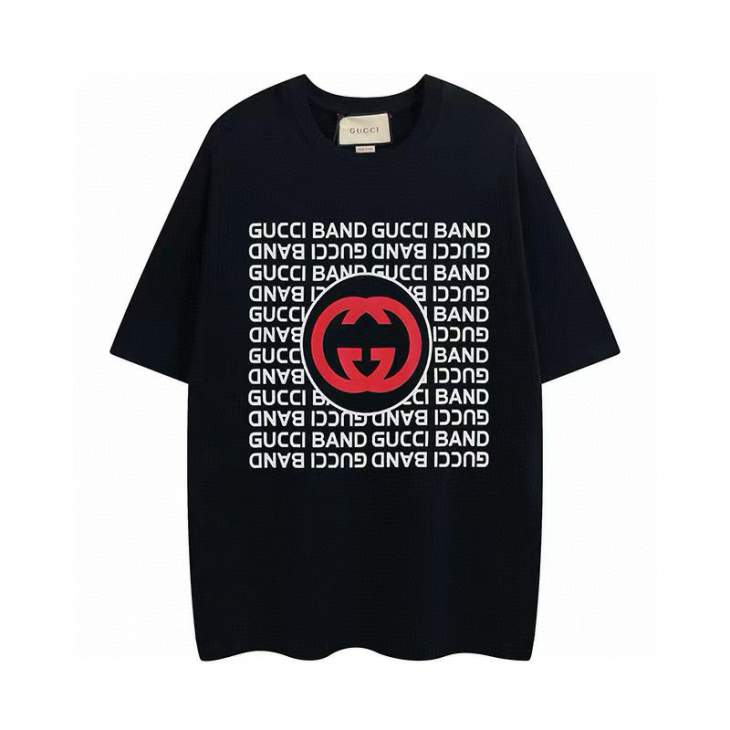 Picture of Gucci T Shirts Short _SKUGucciXS-LmptxG012610601